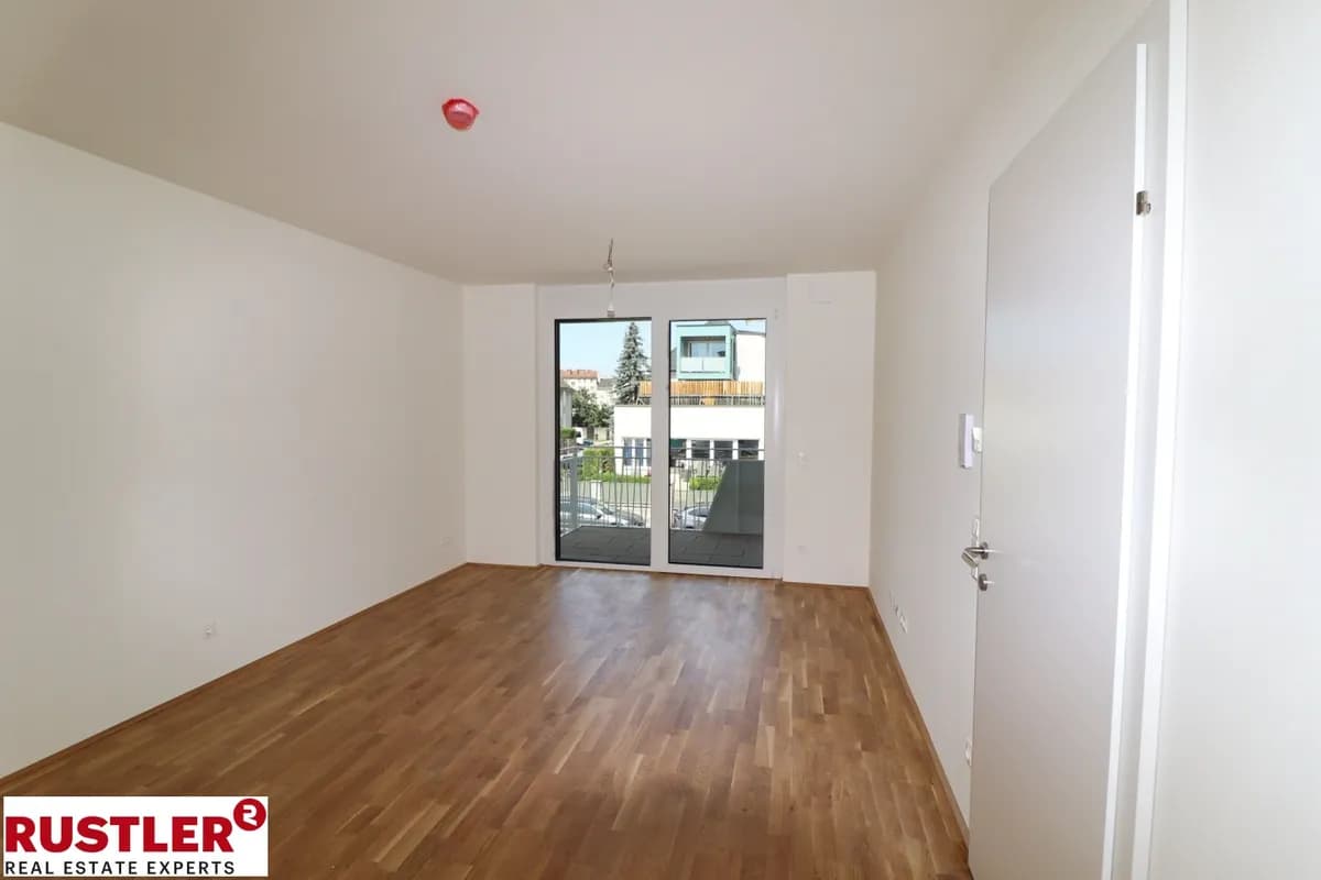 2-Zimmer-Wohnung kaufen in Sankt Pölten – 56,39 m², € 309.000 – Bild 2 von 16