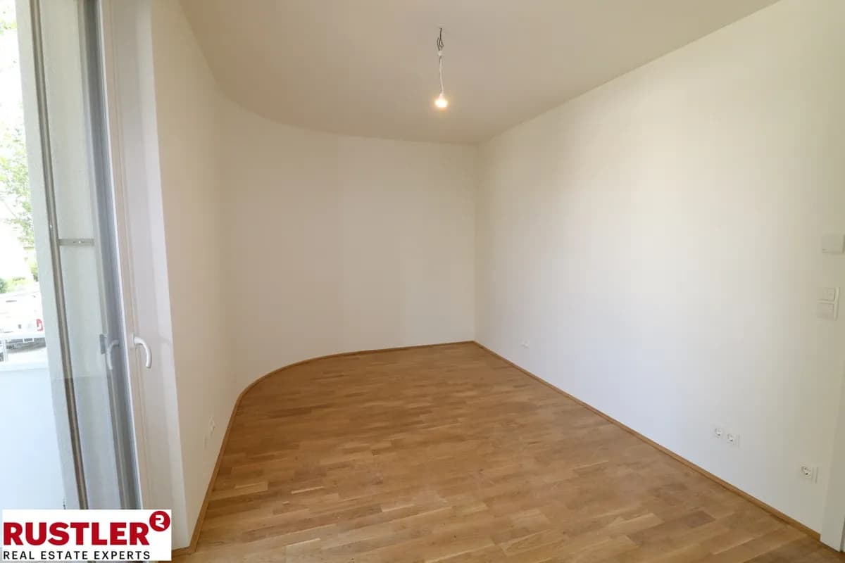 2-Zimmer-Wohnung kaufen in Sankt Pölten – 56,39 m², € 309.000 – Bild 4 von 16