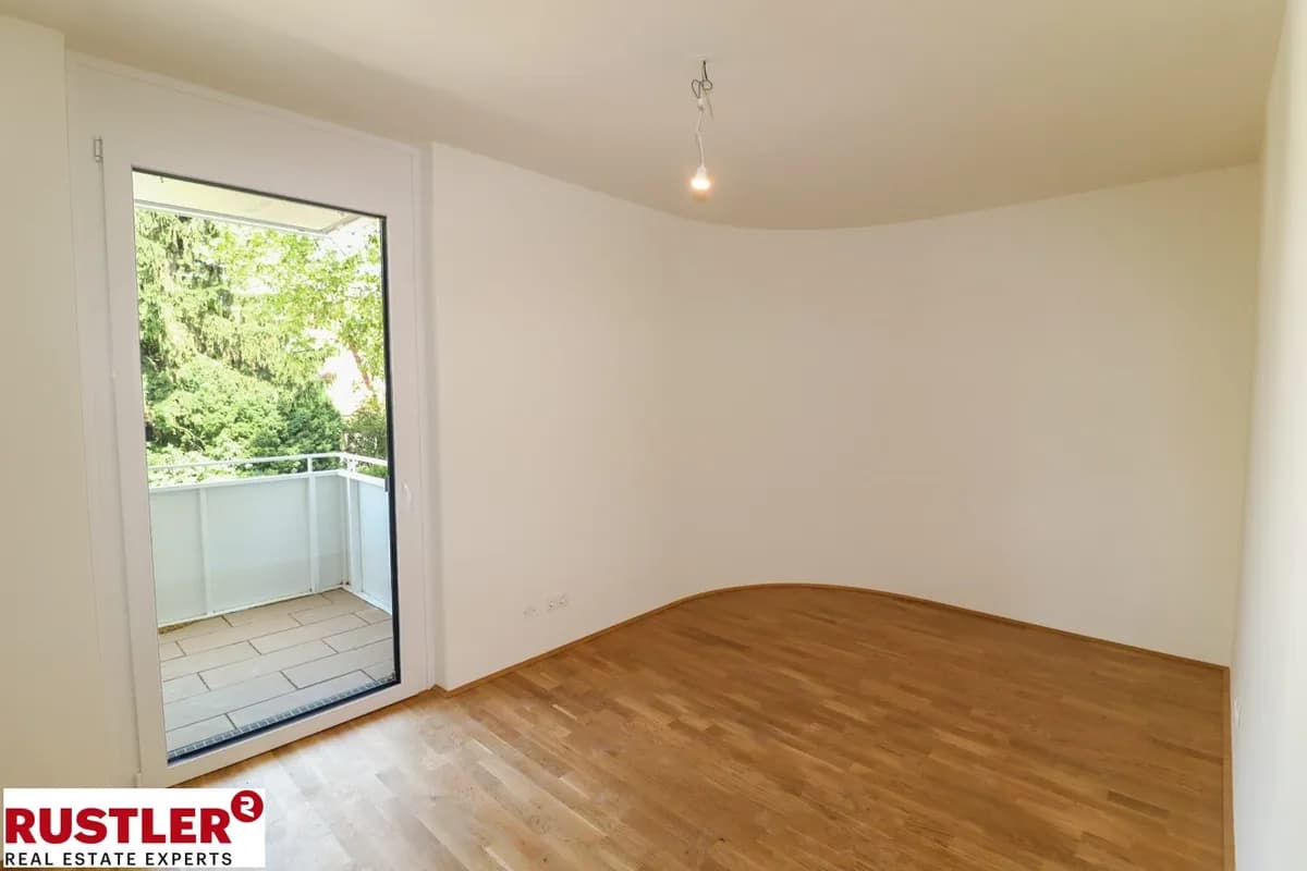 2-Zimmer-Wohnung kaufen in Sankt Pölten – 56,39 m², € 309.000 – Bild 6 von 16