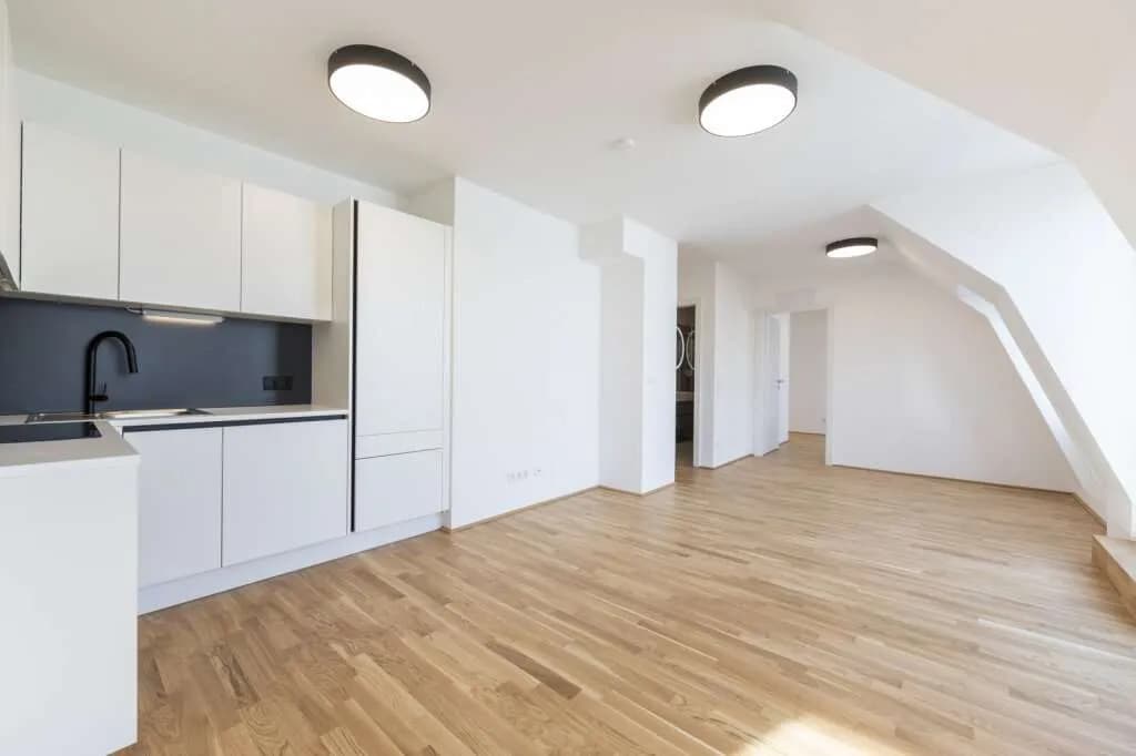 3-Zimmer-Wohnung kaufen in Wien – 58,83 m², € 437.349 – Bild 2 von 9