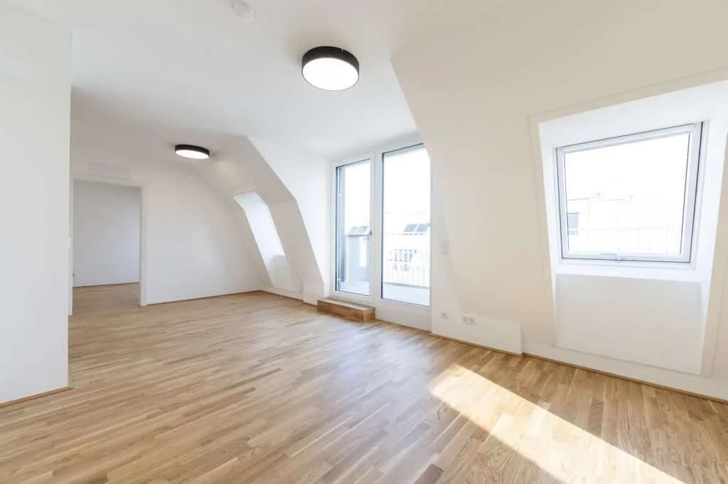 3-Zimmer-Wohnung kaufen in Wien – 58,83 m², € 437.349 – Bild 3 von 9