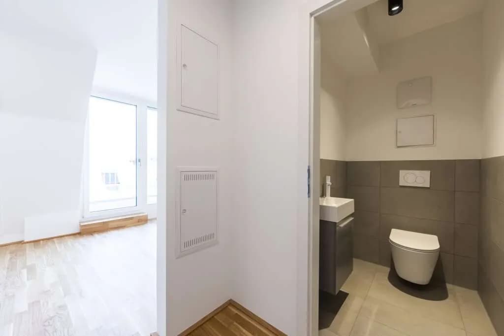 3-Zimmer-Wohnung kaufen in Wien – 58,83 m², € 437.349 – Bild 6 von 9