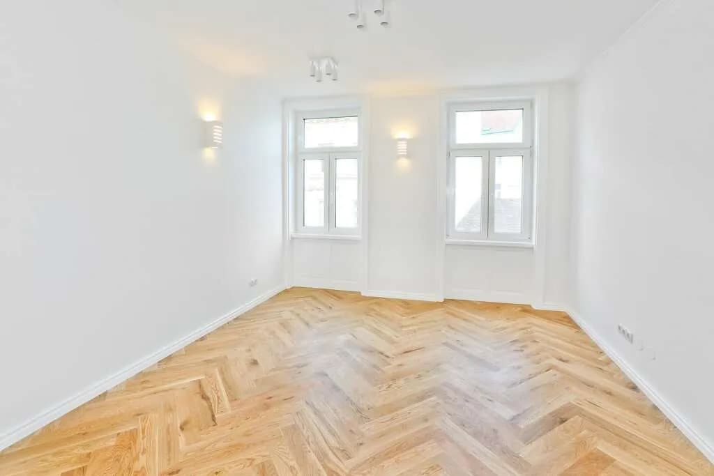 1-Zimmer-Wohnung kaufen in Wien – 30,03 m², € 239.000