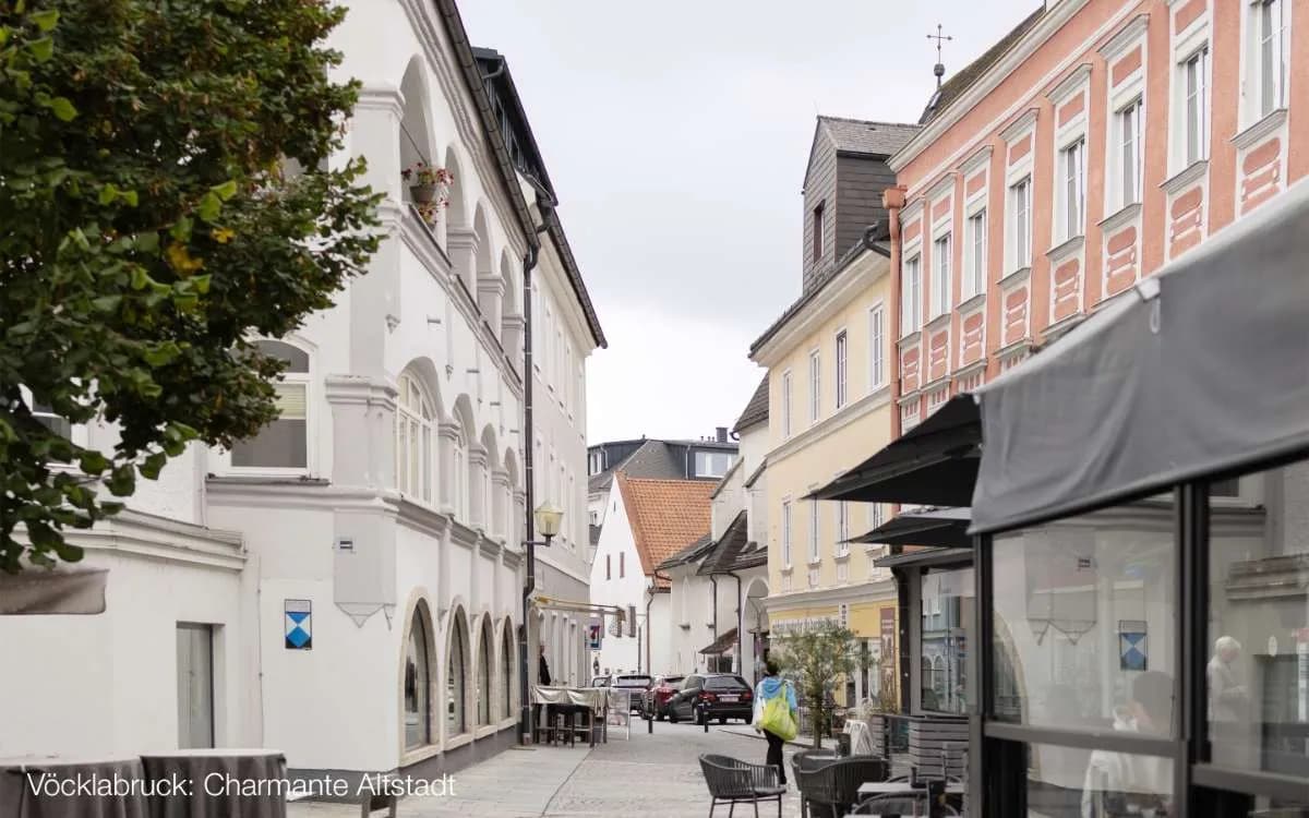 2-Zimmer-Wohnung kaufen in Vöcklabruck – 52,54 m², € 272.400 – Bild 6 von 9