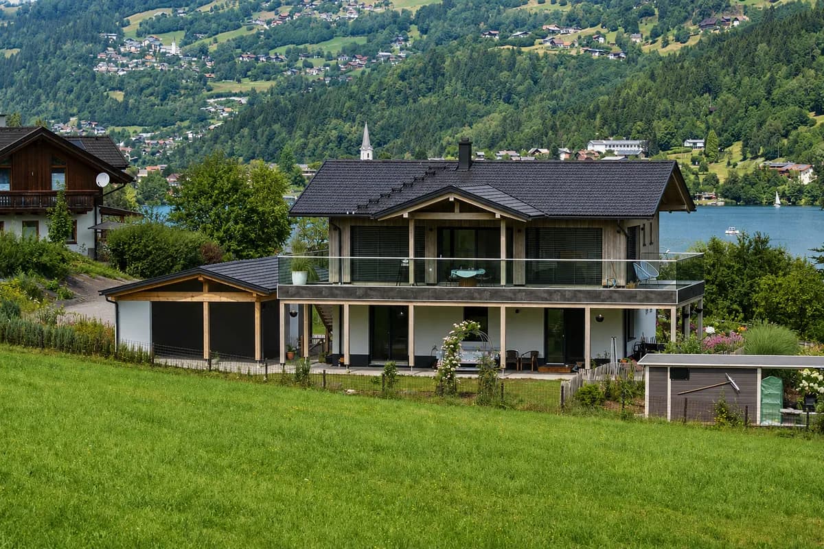 Immobilie kaufen in Villach Land – 130 m², € 1.200.000