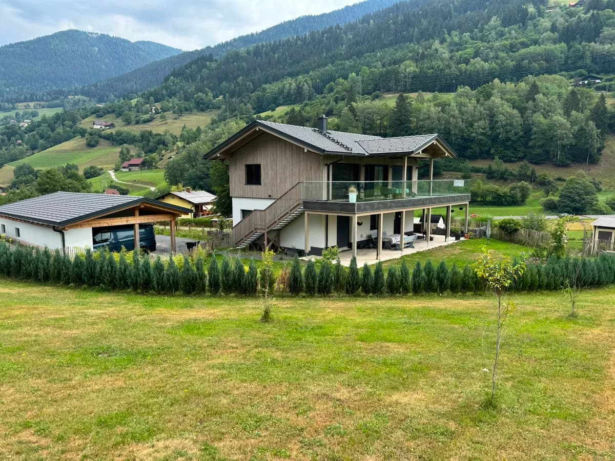 Immobilie kaufen in Villach Land – 130 m², € 1.200.000 – Bild 3 von 5