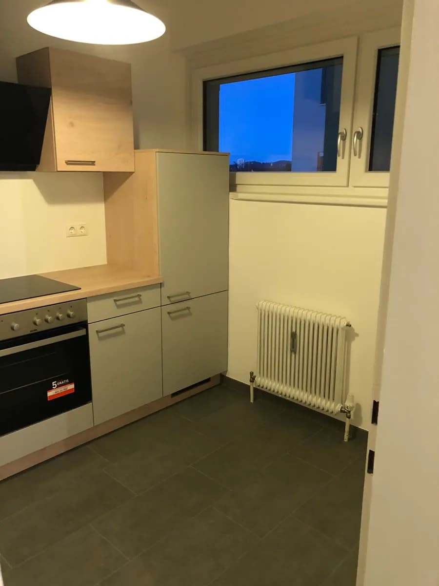 1-Zimmer-Wohnung kaufen in Graz – 39 m², € 119.000 – Bild 3 von 7