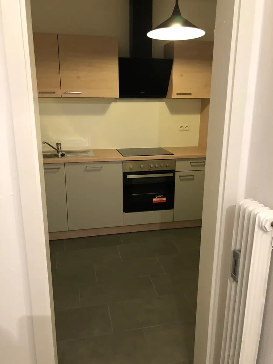 1-Zimmer-Wohnung kaufen in Graz – 39 m², € 119.000 – Bild 4 von 7