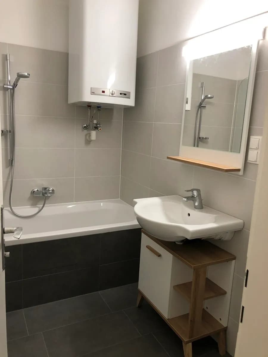 1-Zimmer-Wohnung kaufen in Graz – 39 m², € 119.000 – Bild 7 von 7