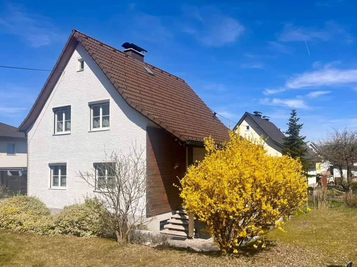 6-Zimmer-Haus kaufen in Vöcklabruck – 116 m², € 395.000