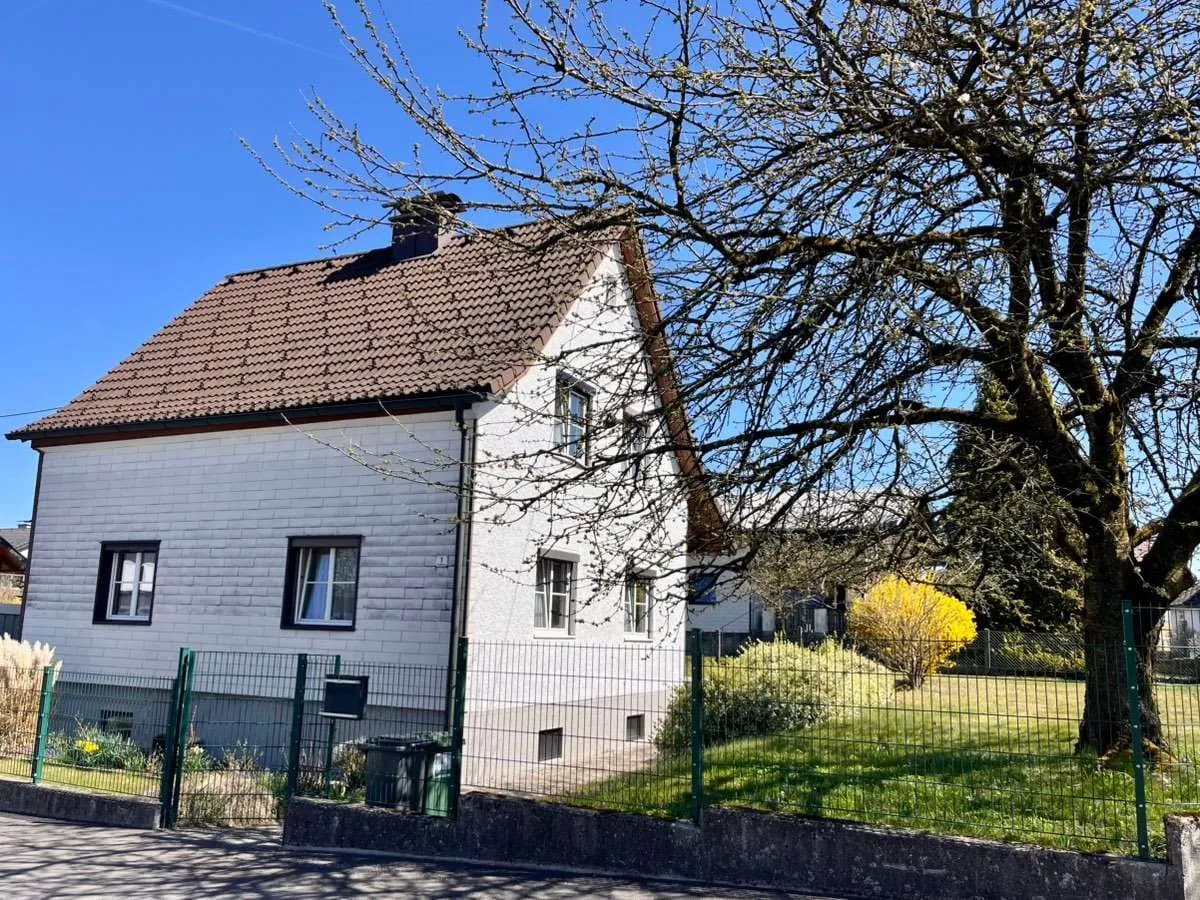 6-Zimmer-Haus kaufen in Vöcklabruck – 116 m², € 395.000 – Bild 2 von 8