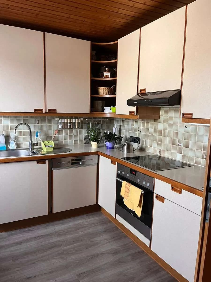 6-Zimmer-Haus kaufen in Vöcklabruck – 116 m², € 395.000 – Bild 4 von 8