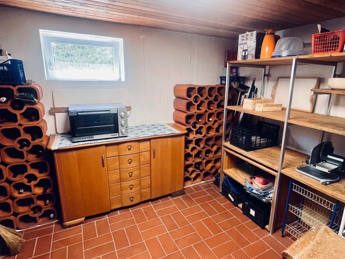 6-Zimmer-Haus kaufen in Vöcklabruck – 116 m², € 380.000 – Bild 10 von 10