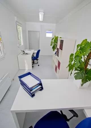 1-Zimmer-Gewerbeimmobilie mieten in Graz – 15 m², € 291