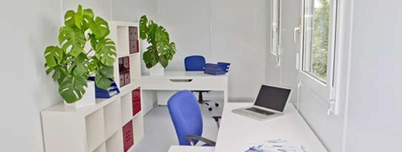 1-Zimmer-Gewerbeimmobilie mieten in Graz – 15 m², € 291 – Bild 2 von 5