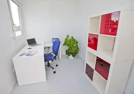 1-Zimmer-Gewerbeimmobilie mieten in Graz – 15 m², € 291 – Bild 4 von 5