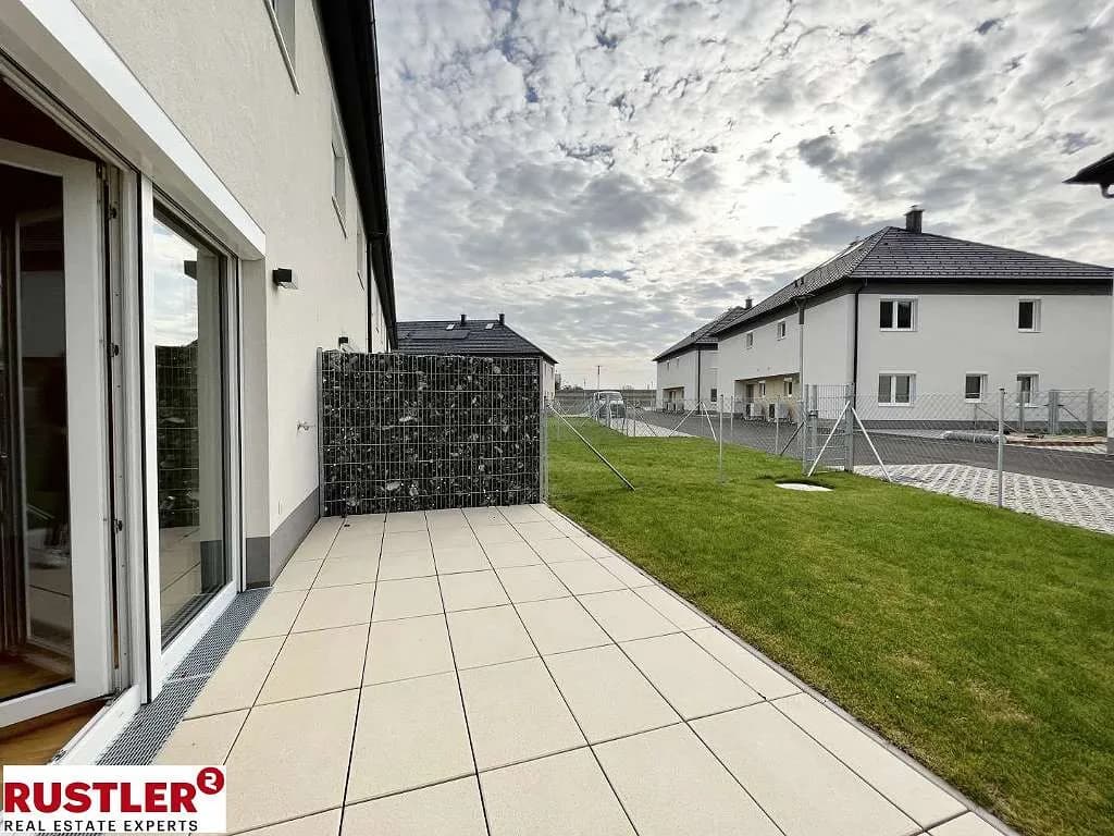 5-Zimmer-Haus kaufen in Baden – 122,71 m², € 575.000