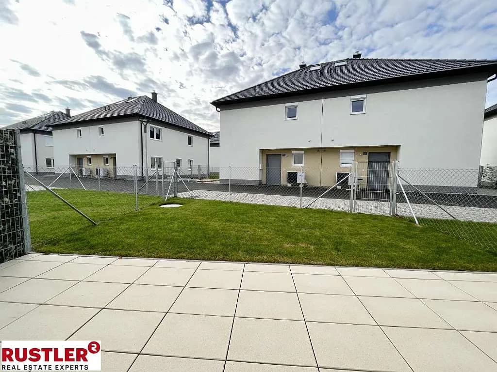 5-Zimmer-Haus kaufen in Baden – 122,71 m², € 550.000 – Bild 2 von 23