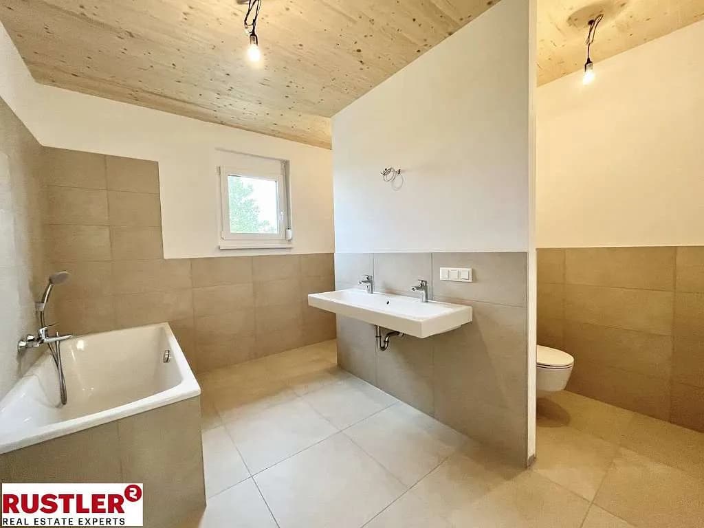 5-Zimmer-Haus kaufen in Baden – 122,71 m², € 550.000 – Bild 5 von 23