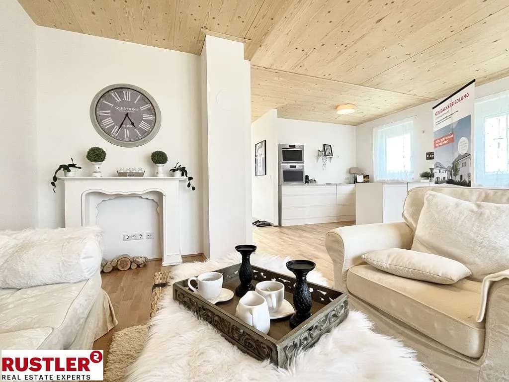 5-Zimmer-Haus kaufen in Baden – 122,71 m², € 550.000 – Bild 6 von 23