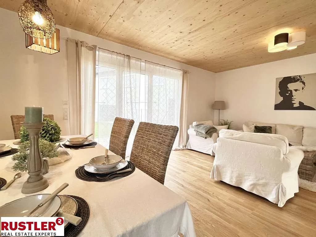5-Zimmer-Haus kaufen in Baden – 122,71 m², € 550.000 – Bild 7 von 23