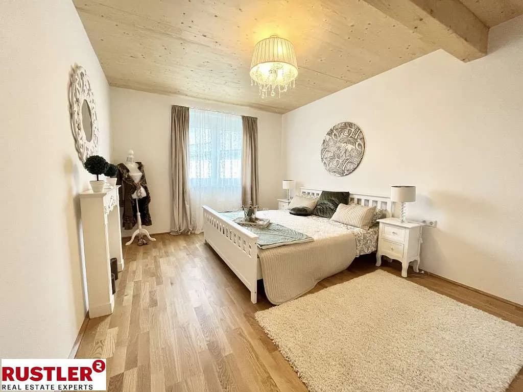 5-Zimmer-Haus kaufen in Baden – 122,71 m², € 550.000 – Bild 11 von 23