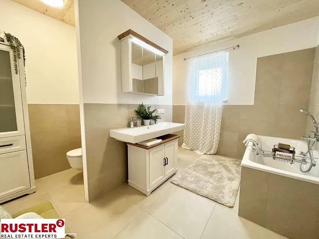 5-Zimmer-Haus kaufen in Baden – 122,71 m², € 550.000 – Bild 13 von 23