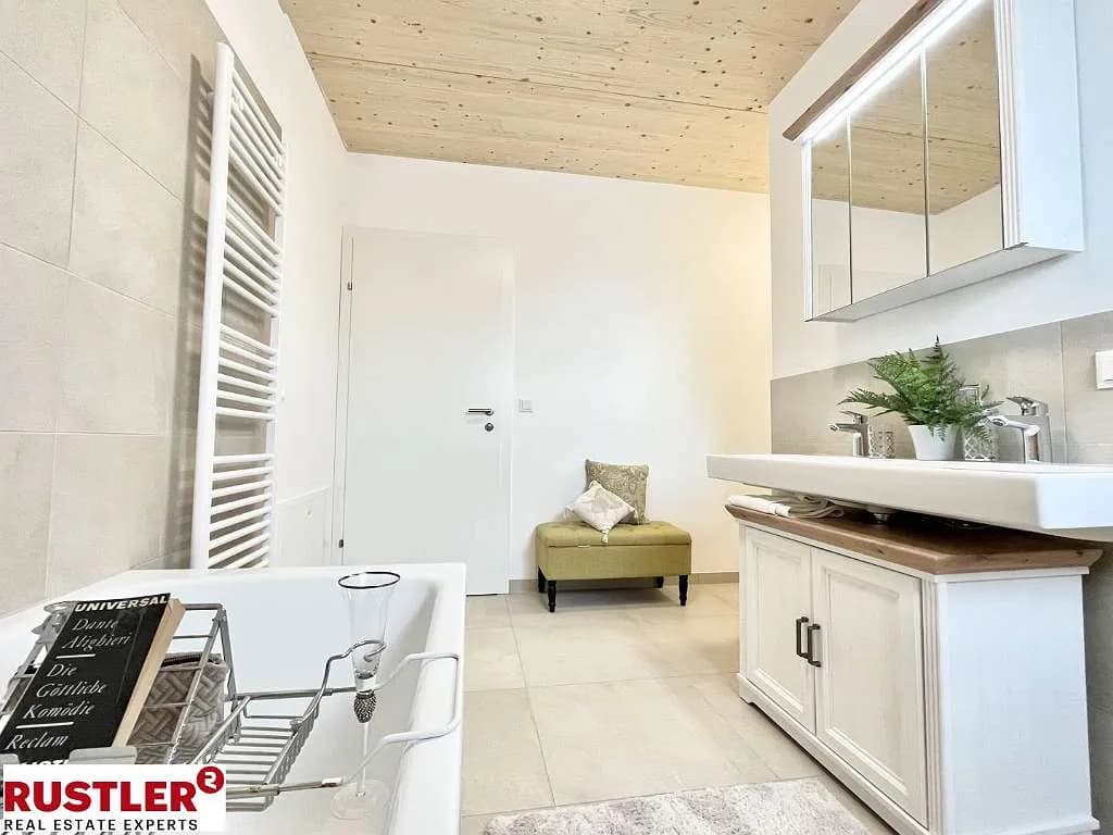 5-Zimmer-Haus kaufen in Baden – 122,71 m², € 550.000 – Bild 15 von 23