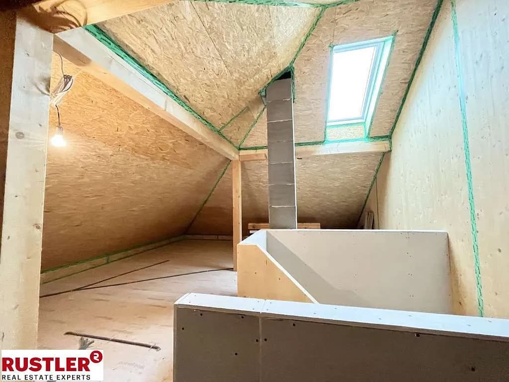 5-Zimmer-Haus kaufen in Baden – 122,71 m², € 550.000 – Bild 19 von 23