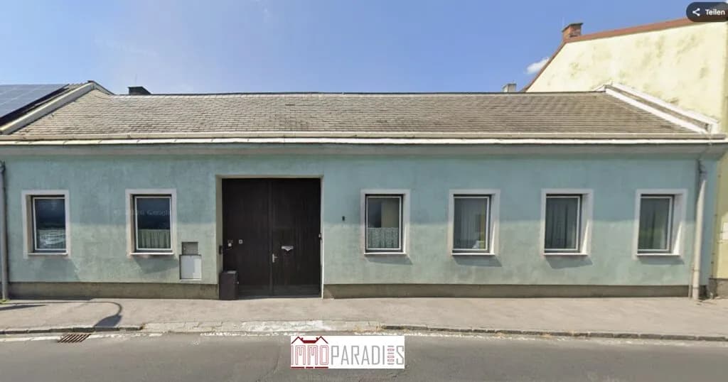 Grundstück kaufen in Mödling – 938 m², € 400.000