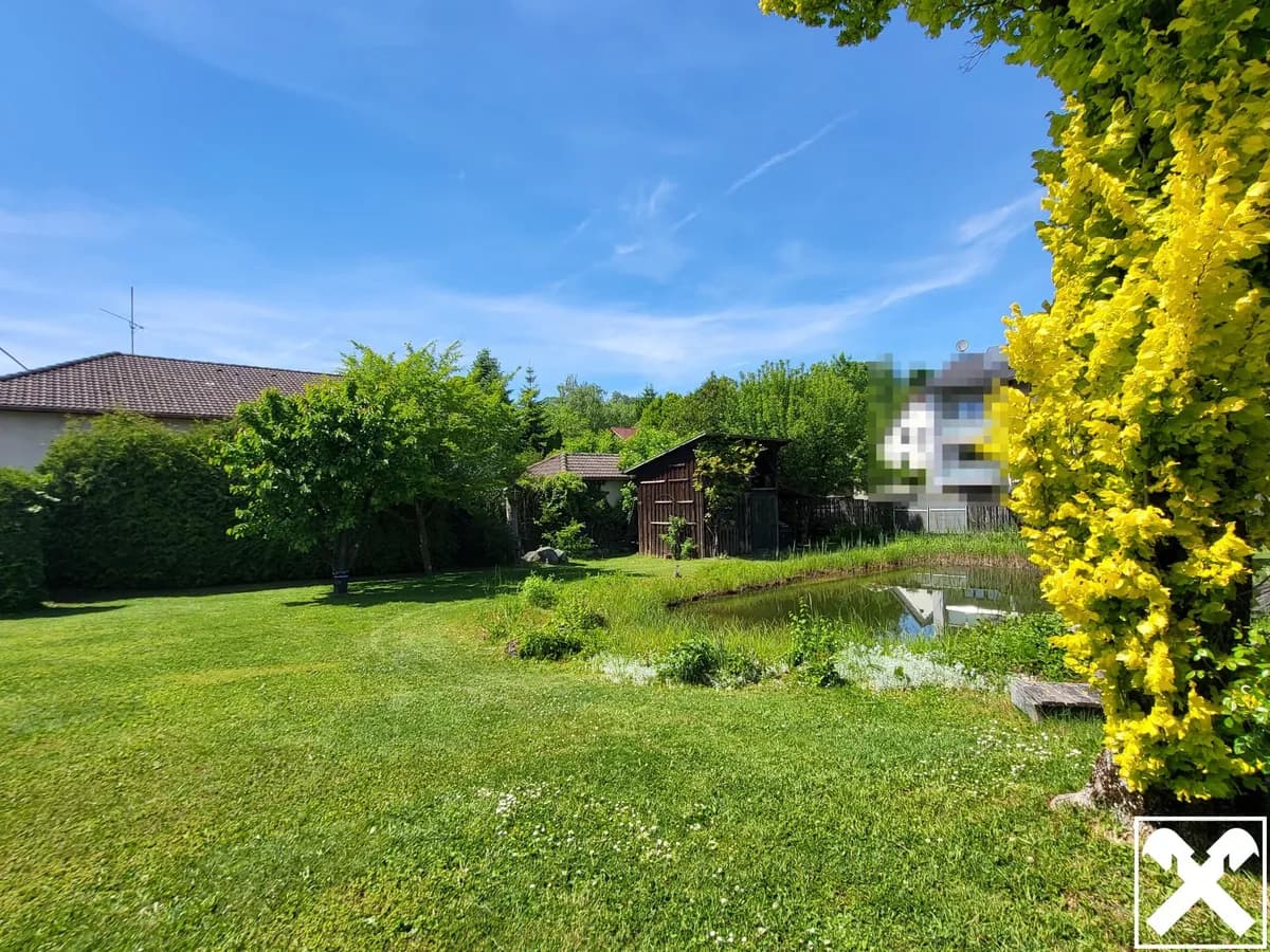 Grundstück kaufen in Steyr-Land – 656 m², € 119.900