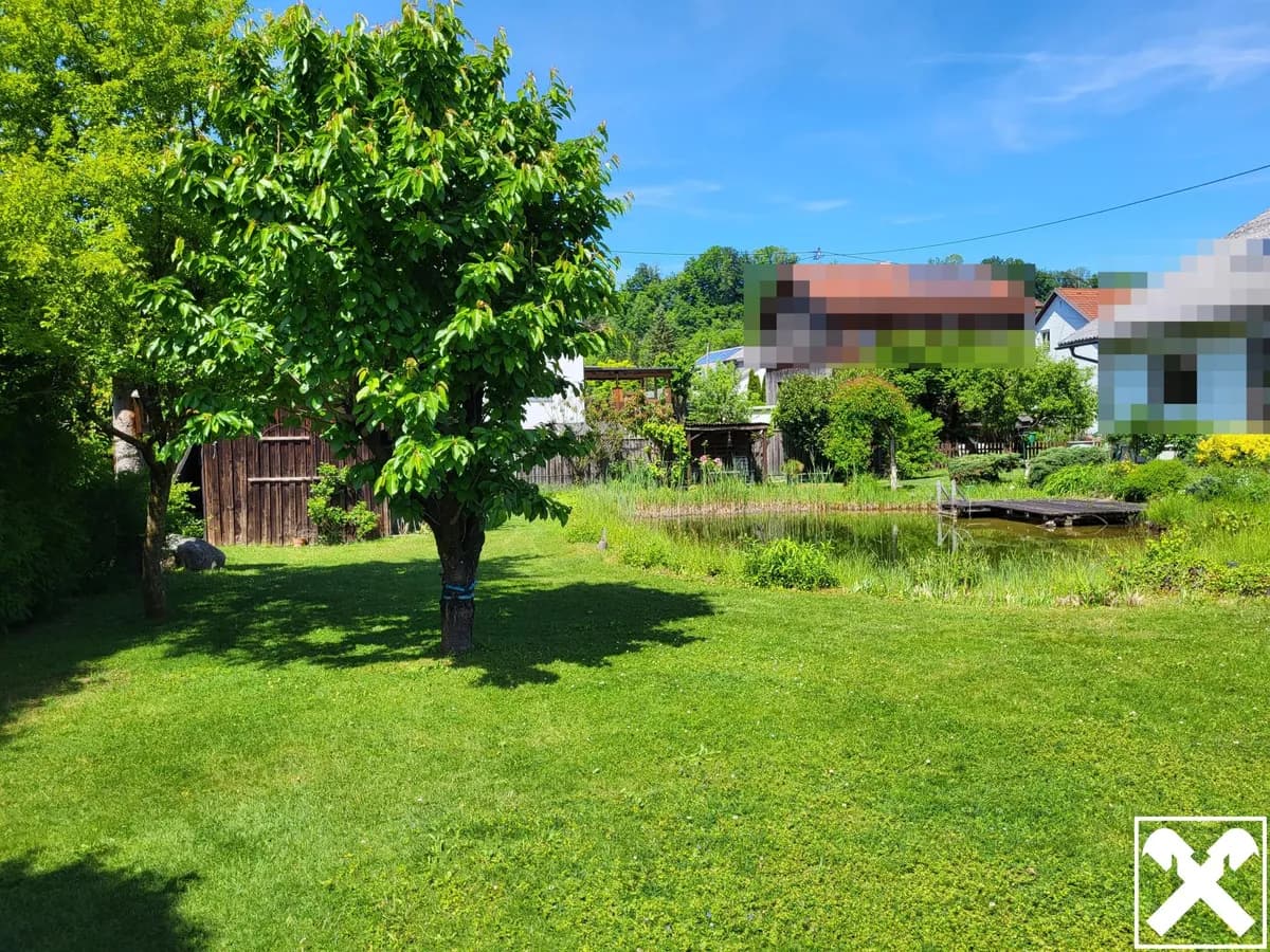 Grundstück kaufen in Steyr-Land – 656 m², € 119.900 – Bild 2 von 12