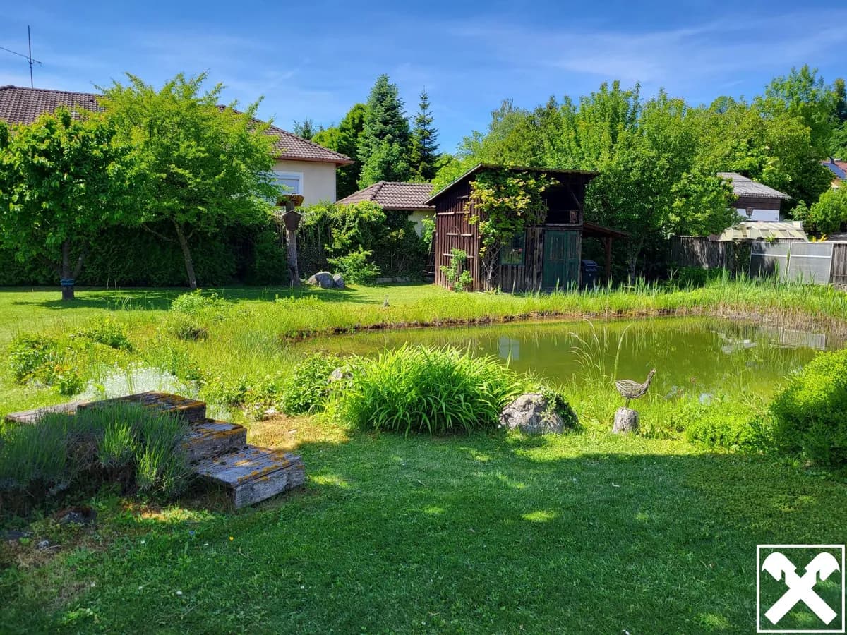 Grundstück kaufen in Steyr-Land – 656 m², € 119.900 – Bild 3 von 12