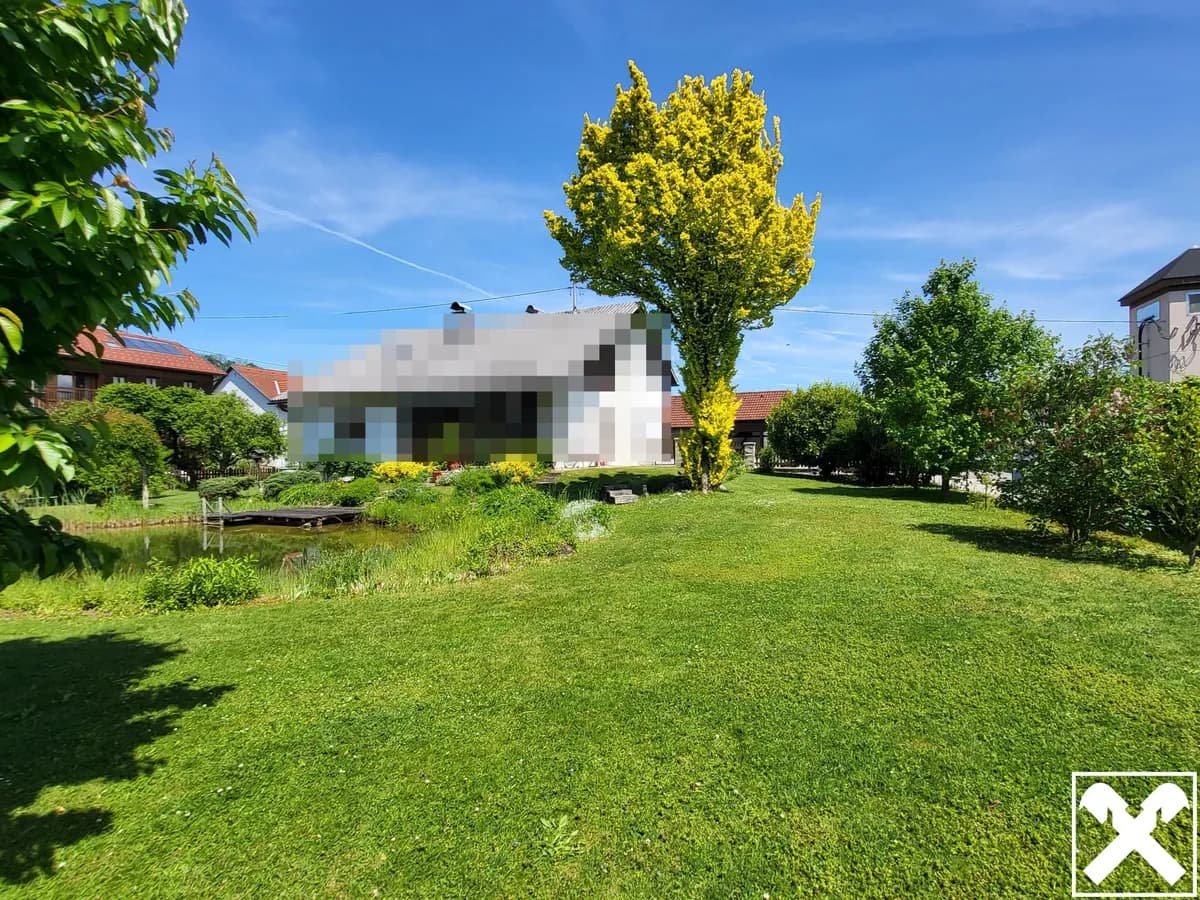 Grundstück kaufen in Steyr-Land – 656 m², € 119.900 – Bild 4 von 12