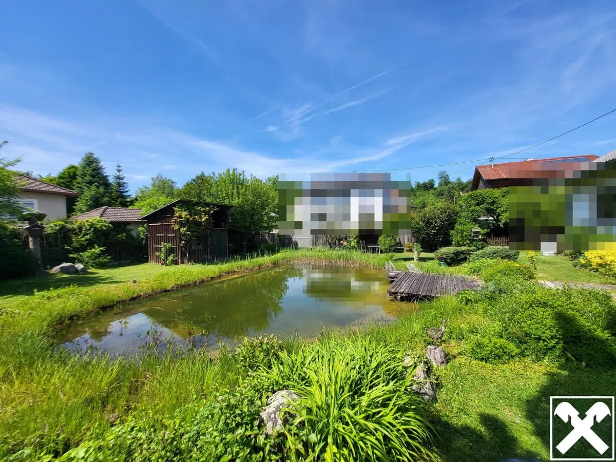 Grundstück kaufen in Steyr-Land – 656 m², € 119.900 – Bild 5 von 12