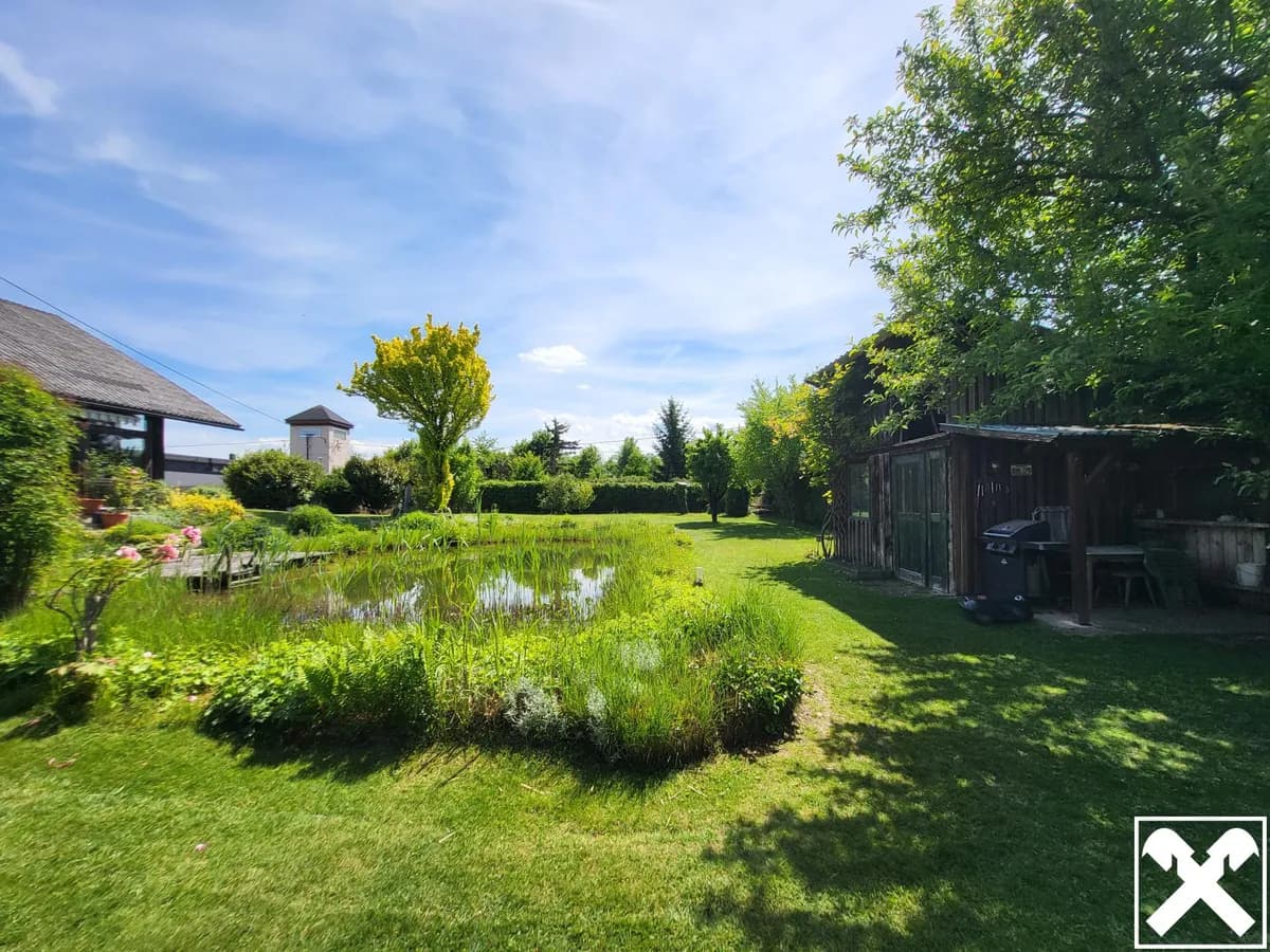 Grundstück kaufen in Steyr-Land – 656 m², € 119.900 – Bild 7 von 12