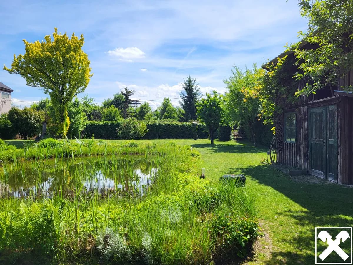 Grundstück kaufen in Steyr-Land – 656 m², € 119.900 – Bild 8 von 12