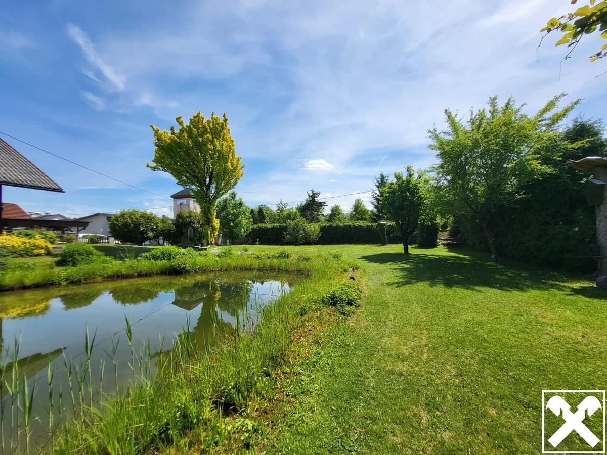 Grundstück kaufen in Steyr-Land – 656 m², € 119.900 – Bild 9 von 12