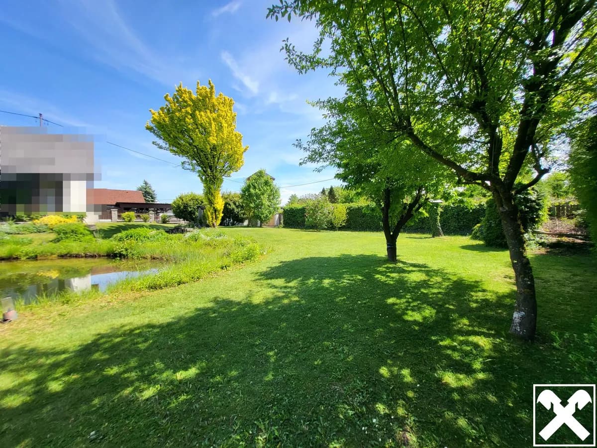 Grundstück kaufen in Steyr-Land – 656 m², € 119.900 – Bild 10 von 12