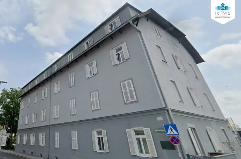Gewerbeimmobilie kaufen in Graz – 1 066,24 m², € 1.608.000
