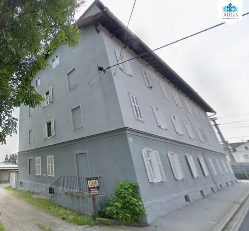 Gewerbeimmobilie kaufen in Graz – 1 066,24 m², € 1.608.000 – Bild 2 von 7