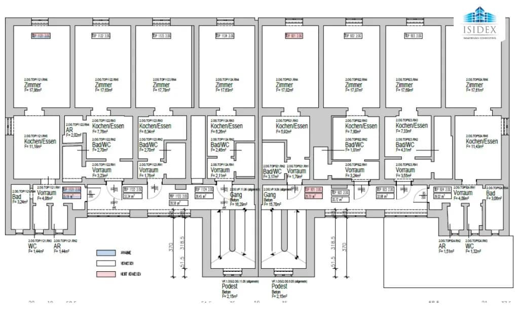 Gewerbeimmobilie kaufen in Graz – 1 066,24 m², € 1.608.000 – Bild 6 von 7
