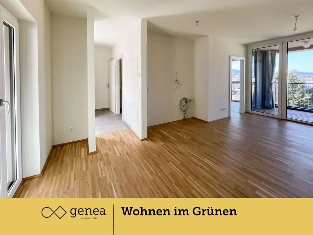 2-Zimmer-Wohnung kaufen in Graz – 41,14 m², € 216.000 – Bild 5 von 16