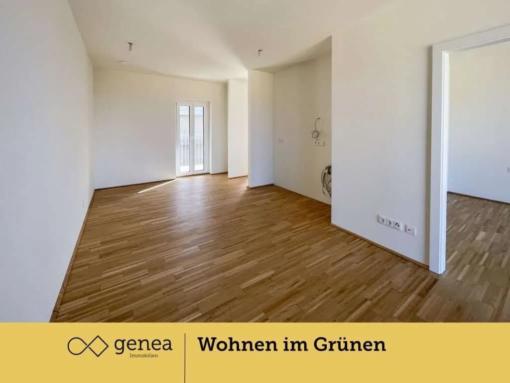 2-Zimmer-Wohnung kaufen in Graz – 41,14 m², € 216.000 – Bild 6 von 16