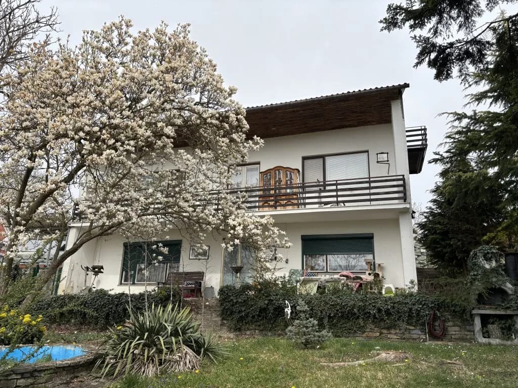 9-Zimmer-Haus kaufen in Oberwart – 220 m², € 259.000