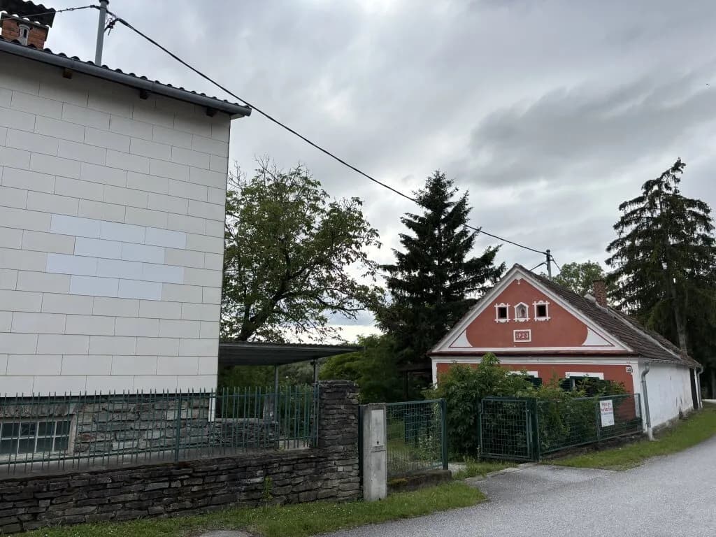 9-Zimmer-Haus kaufen in Oberwart – 220 m², € 259.000 – Bild 3 von 35