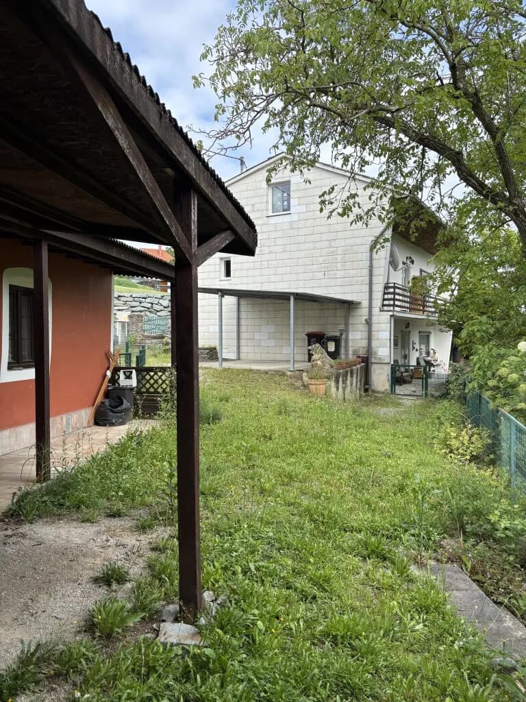 9-Zimmer-Haus kaufen in Oberwart – 220 m², € 259.000 – Bild 5 von 35
