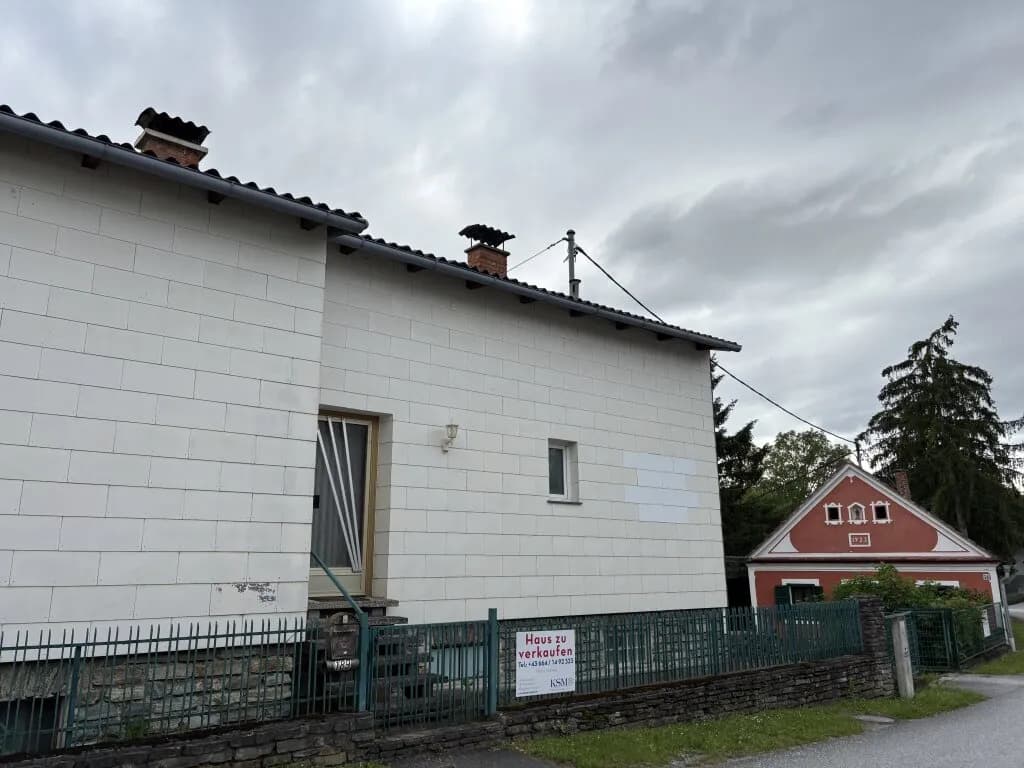 9-Zimmer-Haus kaufen in Oberwart – 220 m², € 259.000 – Bild 18 von 35