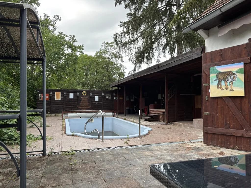 9-Zimmer-Haus kaufen in Oberwart – 220 m², € 259.000 – Bild 19 von 35