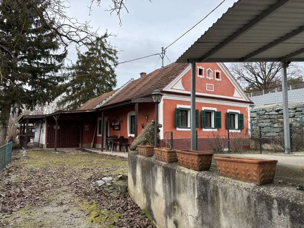 9-Zimmer-Haus kaufen in Oberwart – 220 m², € 259.000 – Bild 20 von 35